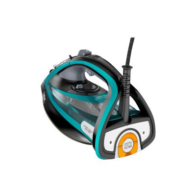 Gludeklis TEFAL Ultimate Pure FV9844E0 3200W - foto 6