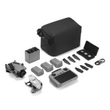 Quadcopter DJI Mini 5 Pro Fly More Combo (DJI RC 2) (CP.MA.00000894)