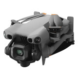 Quadcopter DJI Mini 5 Pro Fly More Combo (DJI RC 2) (CP.MA.00000894)