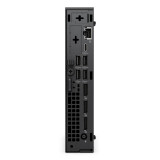 Personālais dators DELL Pro QBM1250 Plus Intel Core Ultra 5 235 16GB 512GB Black (BTO103_QBM1250_EMEA)