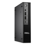Personālais dators DELL Pro QBM1250 Plus Intel Core Ultra 5 235 16GB 512GB Black (BTO103_QBM1250_EMEA)