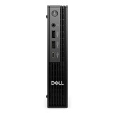 Personālais dators DELL Pro QBM1250 Plus Intel Core Ultra 5 235 16GB 512GB Black (BTO103_QBM1250_EMEA)