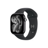 Smart watch Apple Series 11 Black (MFC44ET/A)