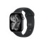 Smart watch Apple Series 11 Black (MFC44ET/A)