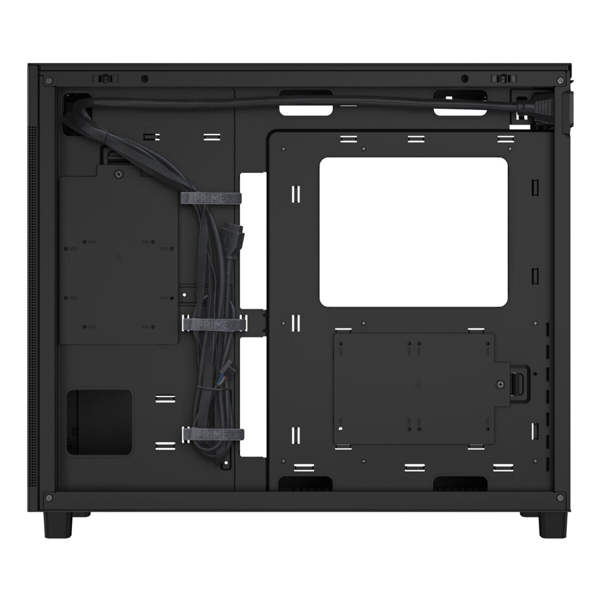 ASUS PRIME AP303 TG Black (90DC00V0-B39010) - foto 3