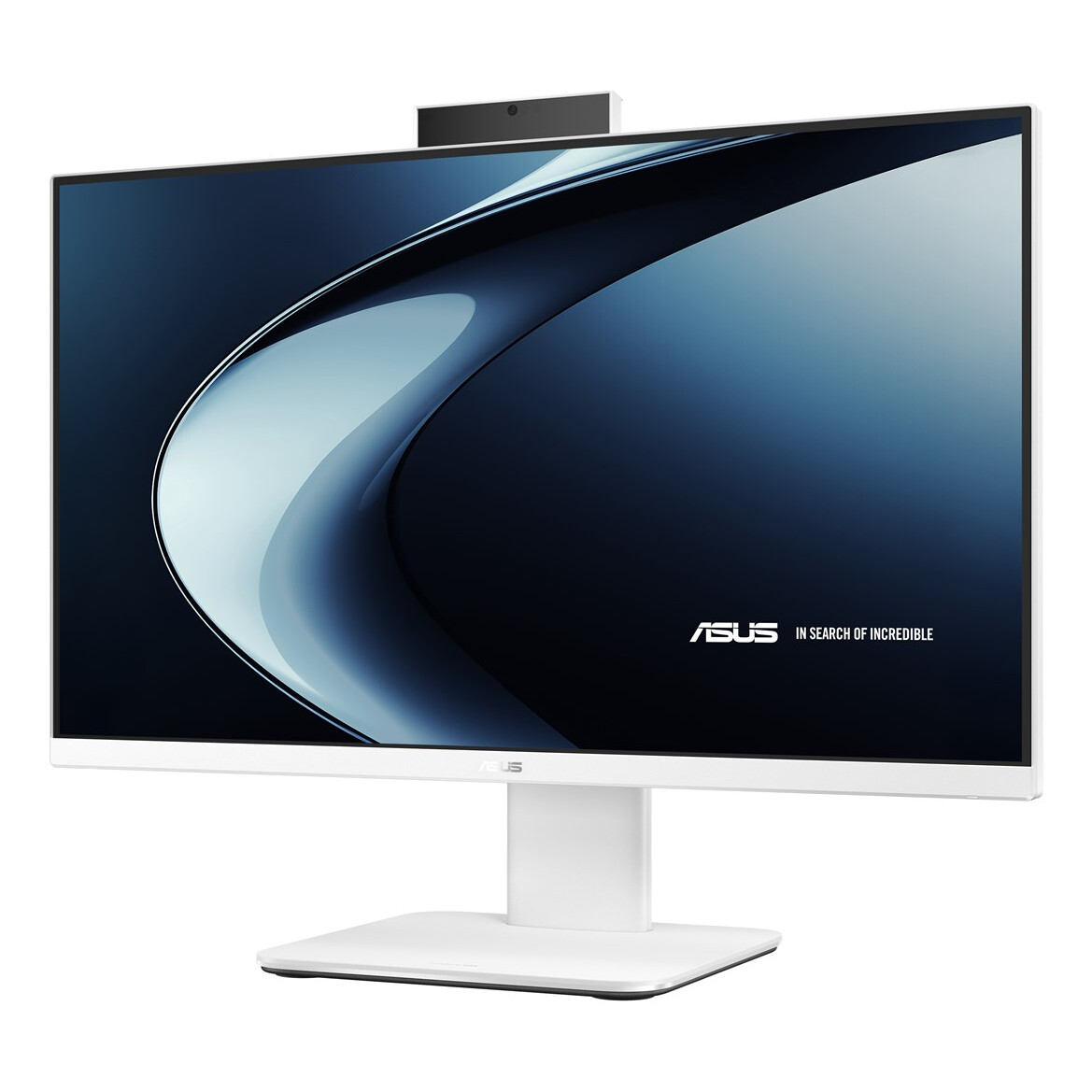 Personālais dators ASUS ExpertCenter P400 AiO P470VAK-WPE040X Intel Core i5-13420H 27" 16GB 512GB White - foto 3