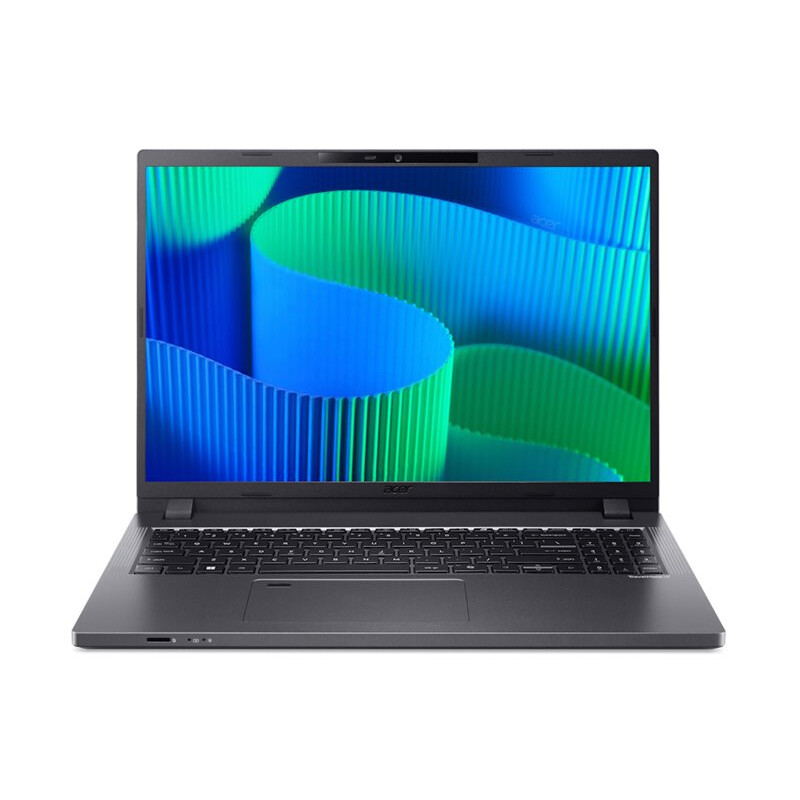 Portatīvais dators Acer TravelMate TMP216-41-TCO FHD AMD R3 7335U_PRO Intel Iris Xe Graphics 16/512Gb (NX.BFQEL.003)