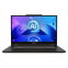 Portatīvais dators MSI Venture 17 AI A1MG-008PL Intel Core Ultra 5 125H BLACK - VENTURE 17 AI A1MG-008PL - foto 2