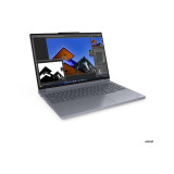 Portatīvais dators Lenovo ThinkBook 16p G6 ADR AMD Ryzen 9 8940HX 32 (2x16GB)/1TB Luna Grey (21U0000XMH)