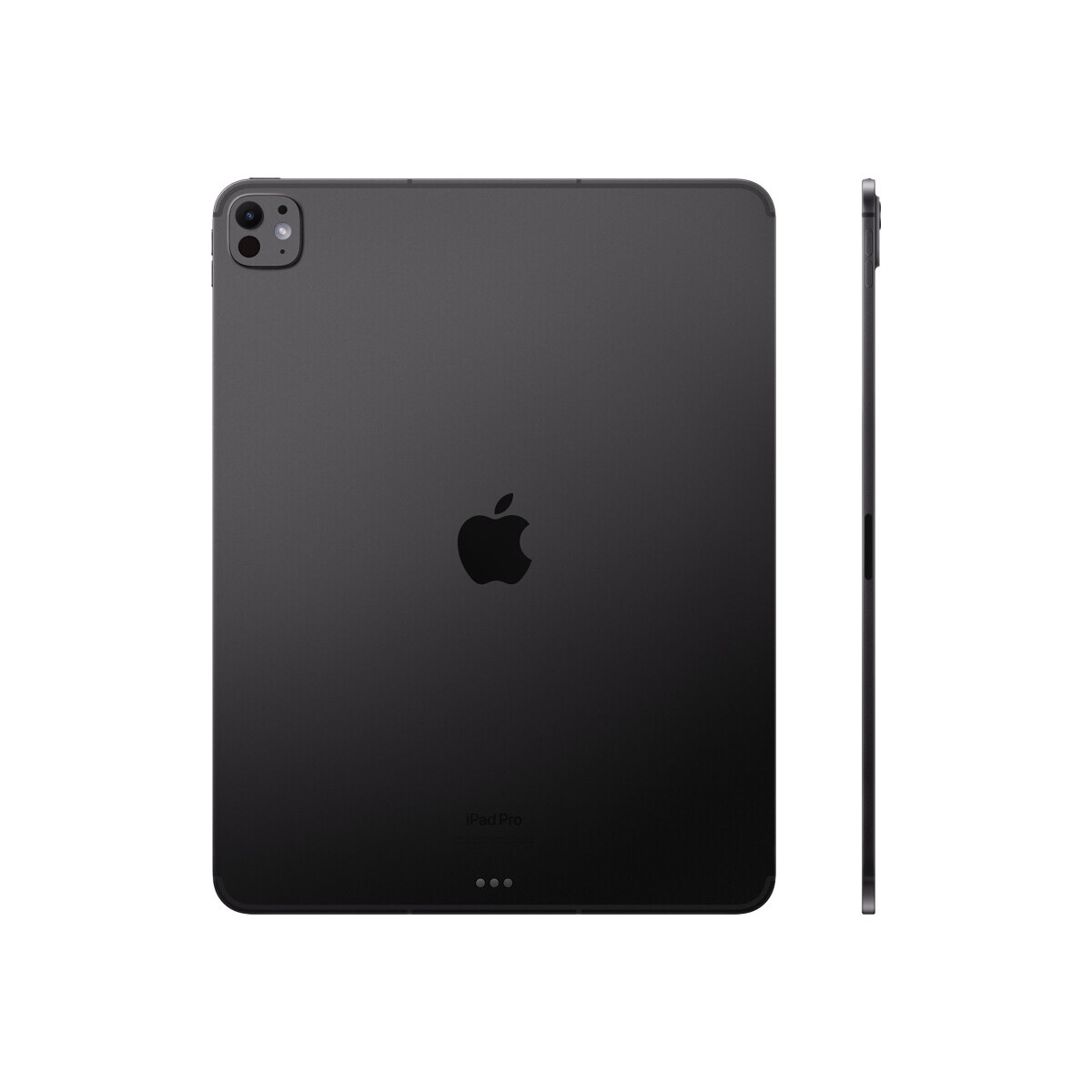Planšetdators Apple 13-inch iPad Pro 512Gb M5 Space Black (A3362) - ME7Y4HC/A