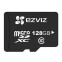 Atmiņas kartes EZVIZ Smart MicroSD 128GB (307700454)
