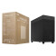 ASUS Prime AP303 Mesh Midi Tower Black (90DC00V0-B39000) - foto 3