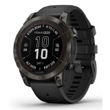 Garmin fenix 7S Pro 1.2" 42 mm Black (010-02777-11)