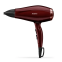 Skaistumkopšanas tehnika BaByliss 2000W Red (5912PE)