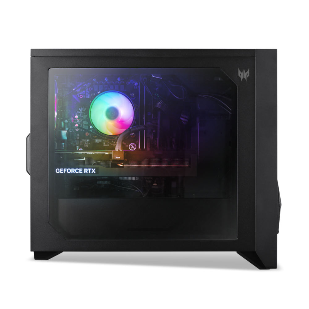 Personālais dators Acer Predator Orion 3000 Intel Core Ultra 7 265F (DG.E4TEX.007)