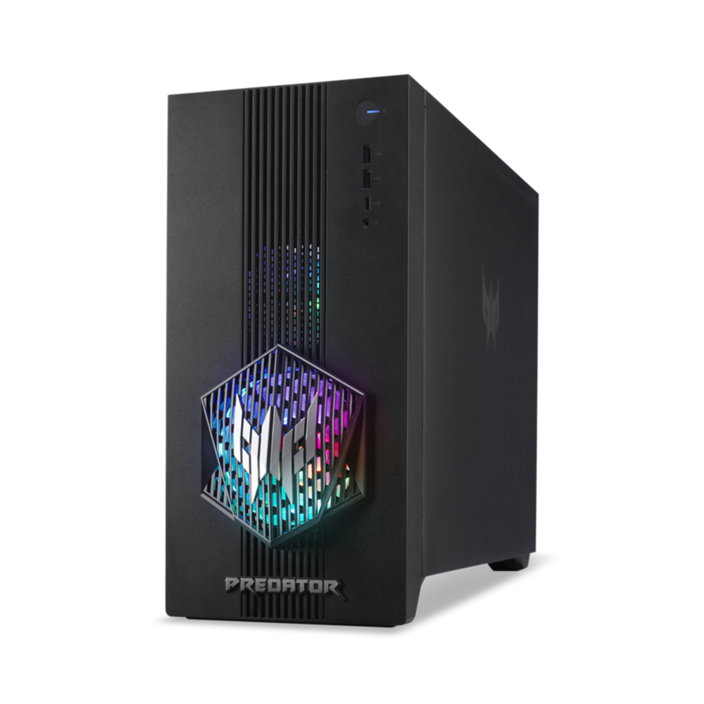 Personālais dators Acer Predator Orion 3000 Intel Core Ultra 7 265F (DG.E4TEX.007) - foto 2