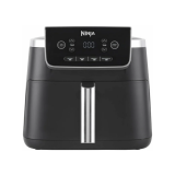 fryer NINJA Air Fryer AF140EU Capacity 4.7 L Black