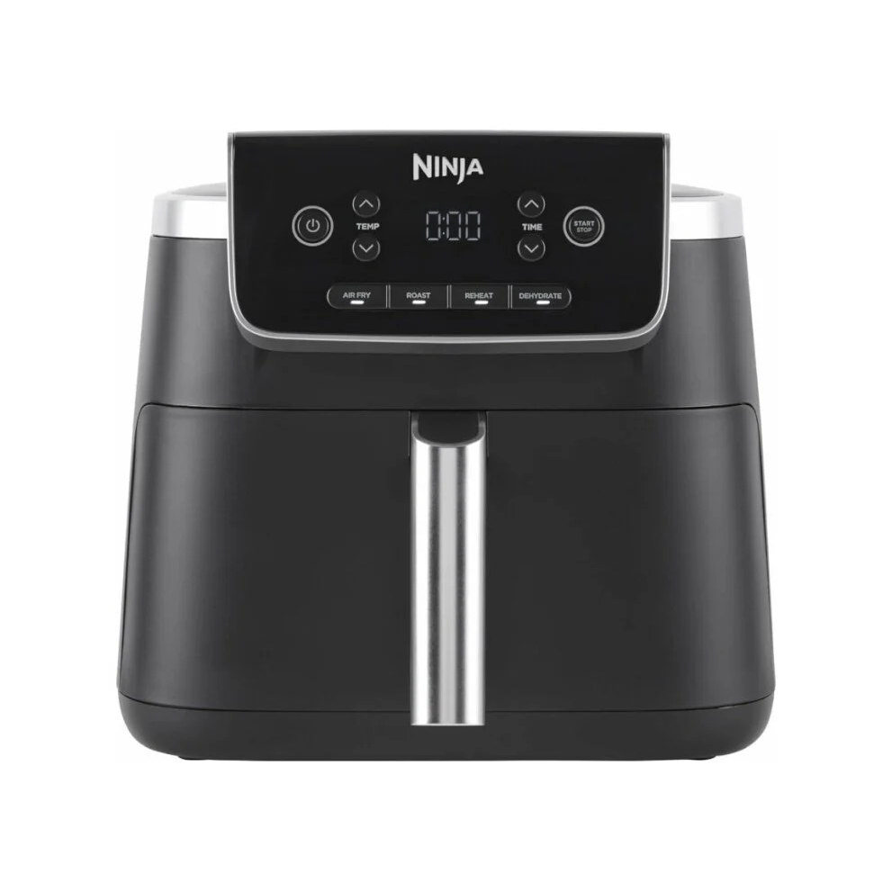 fryer NINJA Air Fryer AF140EU Capacity 4.7 L Black
