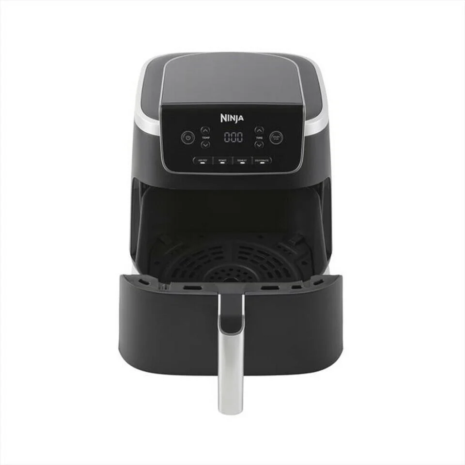 fryer NINJA Air Fryer AF140EU Capacity 4.7 L Black - foto 3