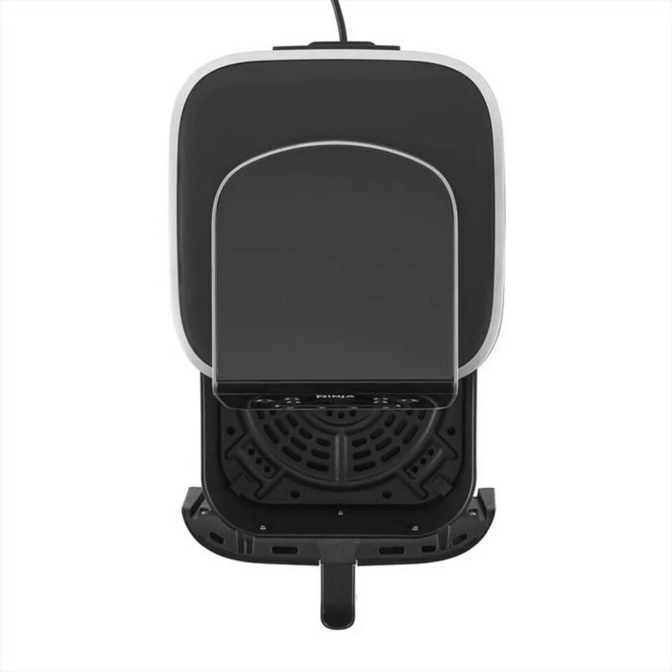 fryer NINJA Air Fryer AF140EU Capacity 4.7 L Black - foto 4