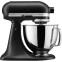 Mixer KitchenAid 5KSM125EBM 300W 4.8L Black