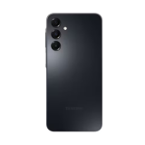 Mobilais tālrunis Samsung Galaxy A16 A165 Dual Sim 4GB RAM 128GB Black (SM-A16 A165 BLACK)