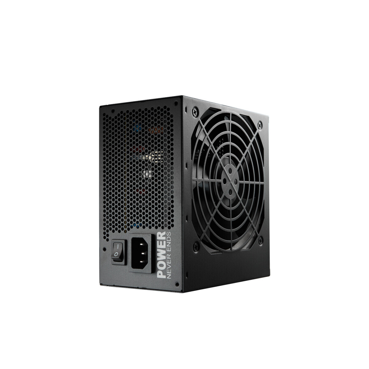 FSP Power Supply HYPER 80+PRO650 G5.1 650 W - foto 3