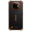 Mobilais tālrunis Hammer Energy X2 128 GB Orange/Black (TEL001059) - foto 2