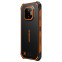 Mobilais tālrunis Hammer Energy X2 128 GB Orange/Black (TEL001059) - foto 4