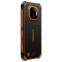 Mobilais tālrunis Hammer Energy X2 128 GB Orange/Black (TEL001059) - foto 5