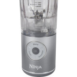 Blender NINJA Blast Max Blender Silver BC251EUSL (BC251EUSL )