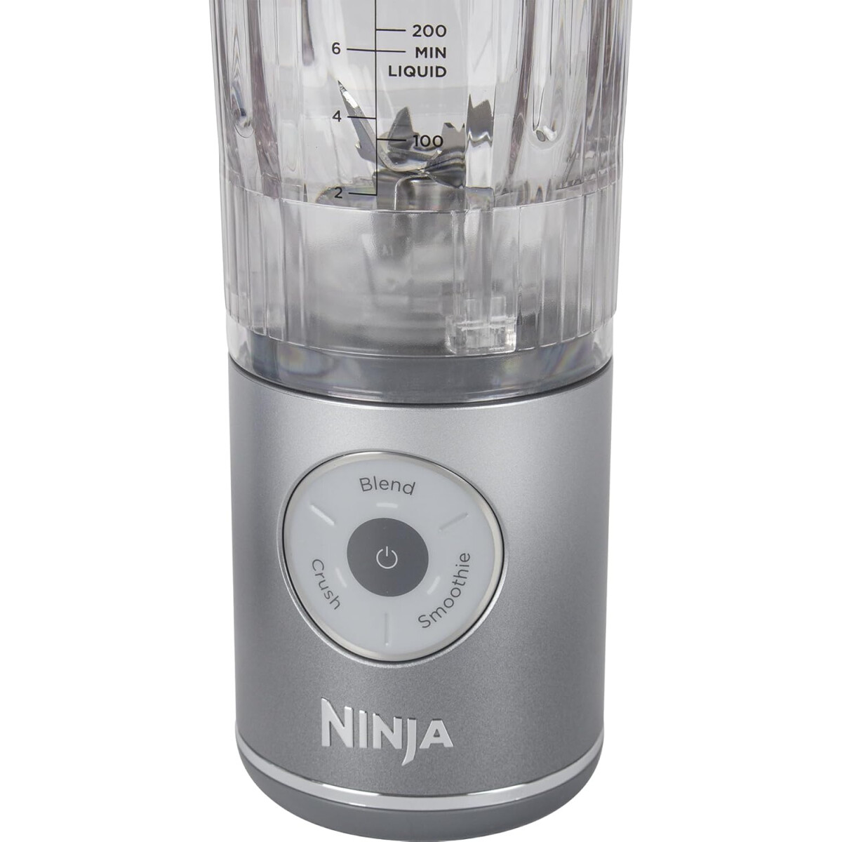 Blender NINJA Blast Max Blender Silver BC251EUSL - BC251EUSL  - foto 2