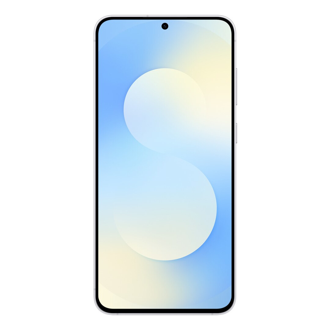 Mobilais tālrunis Samsung Galaxy S25 FE 8/512GB Light Blue (SM-S731BLBIEUE) - SM-S731B/DS - foto 2