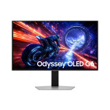 Monitors Samsung Odyssey OLED G6 27inch S27FG602SU (LS27FG602SUXEN)