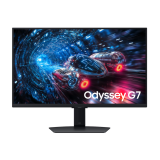 Monitors Samsung Odyssey G7 27inch 27FG702EU (LS27FG702EUXEN)