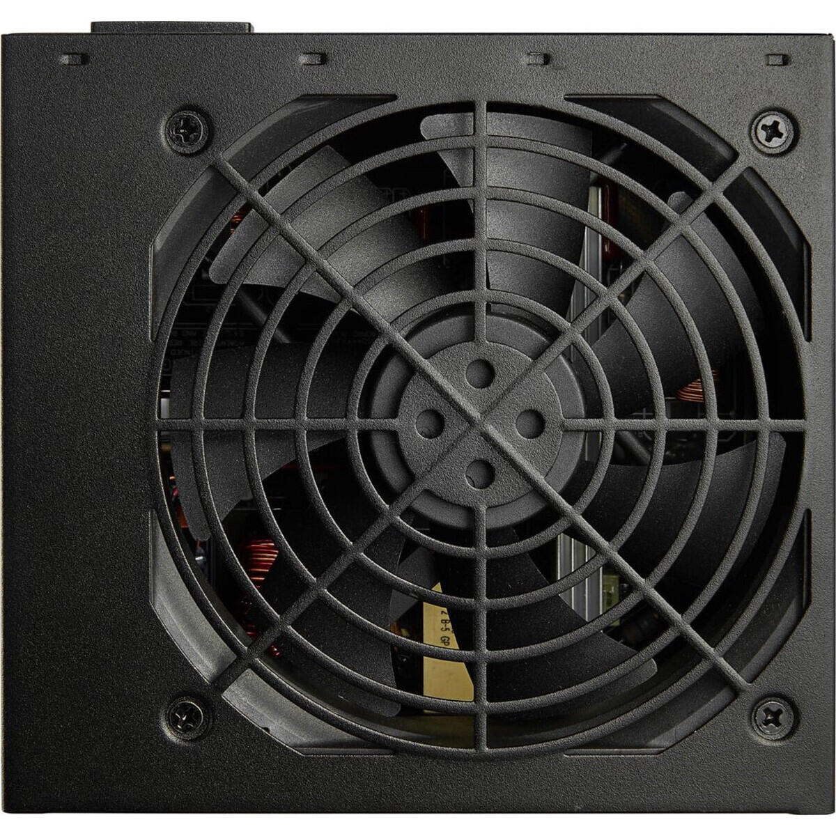 Barošanas bloks FSP HEXA 85+ PRO 650 W - foto 3