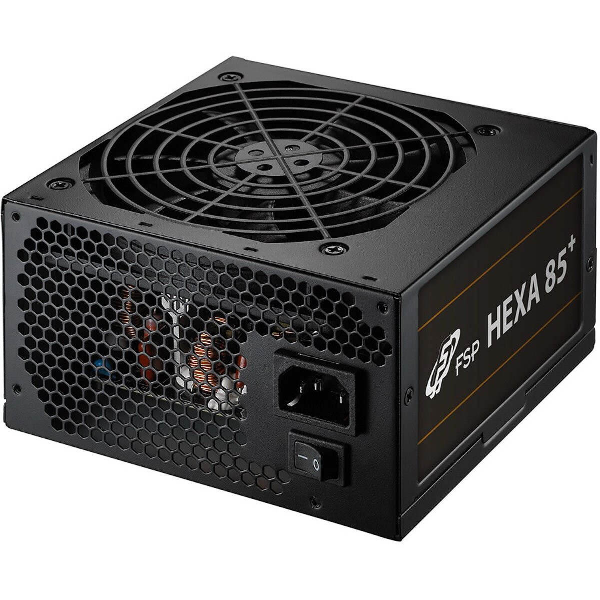 Barošanas bloks FSP HEXA 85 PRO 450W - HEXA 85+ PRO 450
