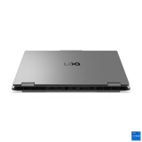 Portatīvais dators Lenovo LOQ 17IRX10 Intel Core i5-13450HX Luna Grey (83JH000MNT)