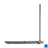 Portatīvais dators Lenovo LOQ 17IRX10 Intel Core i5-13450HX Luna Grey (83JH000MNT)