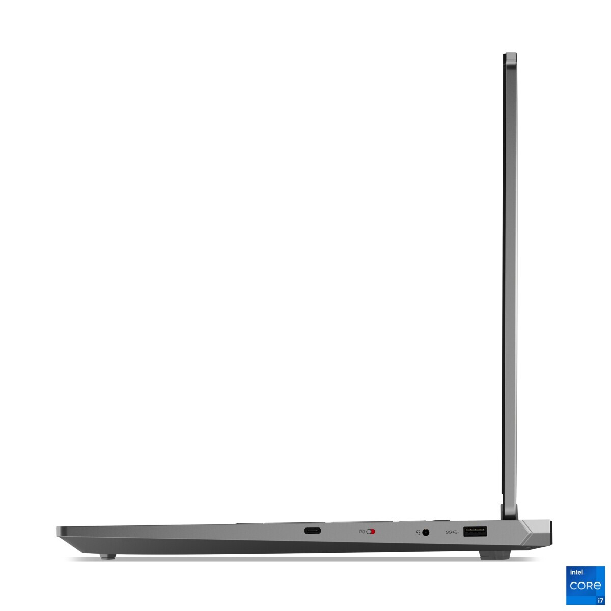Portatīvais dators Lenovo LOQ 17IRX10 Intel Core i5-13450HX Luna Grey (83JH000MNT) - foto 5