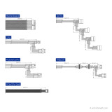 Barošanas bloks FSP VITA GM 850W