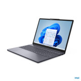 Portatīvais dators Lenovo IdeaPad Slim 3 16IRH10 Intel Core i5-13420H Luna Grey (83K2000ANT)
