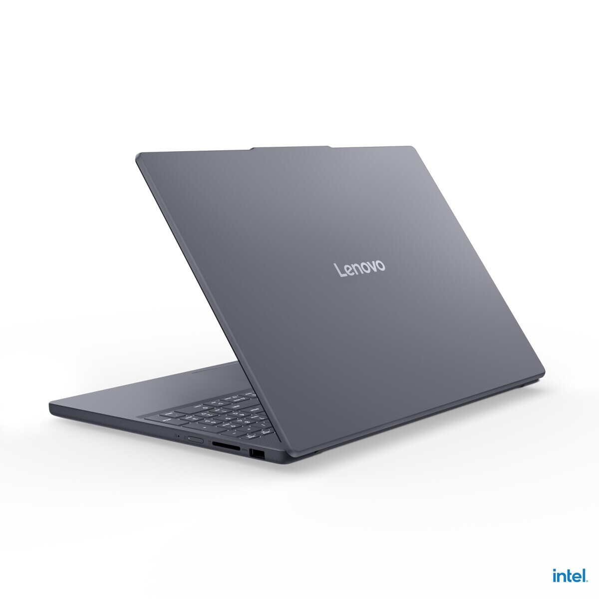 Portatīvais dators Lenovo IdeaPad Slim 3 16IRH10 Intel Core i5-13420H Luna Grey (83K2000ANT) - foto 3