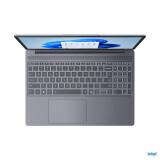 Portatīvais dators Lenovo IdeaPad Slim 3 16IRH10 Intel Core i5-13420H Luna Grey (83K2000ANT)