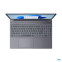 Portatīvais dators Lenovo IdeaPad Slim 3 16IRH10 Intel Core i5-13420H Luna Grey (83K2000ANT) - foto 6