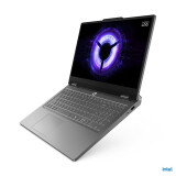 Portatīvais dators Lenovo LOQ Essential 15IRX11 Intel Core i5-13450HX Luna Grey (83SC0005NT)