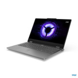 Portatīvais dators Lenovo LOQ Essential 15IRX11 Intel Core i5-13450HX Luna Grey (83SC0005NT)