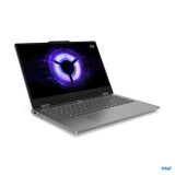 Portatīvais dators Lenovo LOQ Essential 15IRX11 Intel Core i5-13450HX Luna Grey (83SC0005NT)