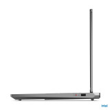 Portatīvais dators Lenovo LOQ Essential 15IRX11 Intel Core i5-13450HX Luna Grey (83SC0005NT)