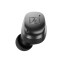 Austiņas Sennheiser Momentum 4 Black (700365)